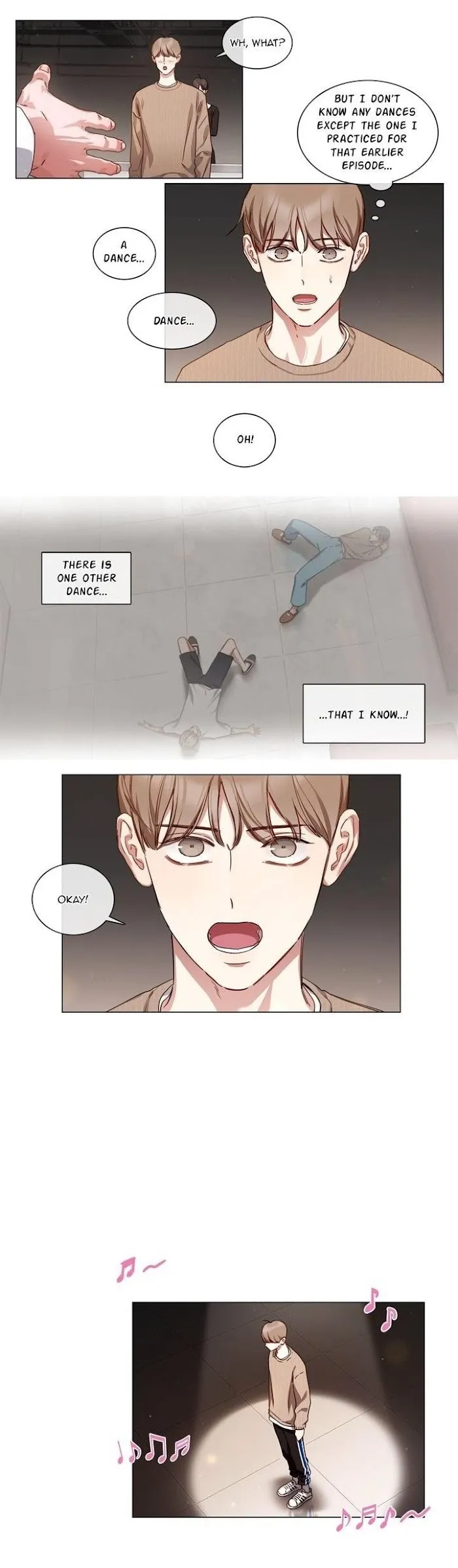 The King Of Home Cooking - Chapter 56 Page 8
