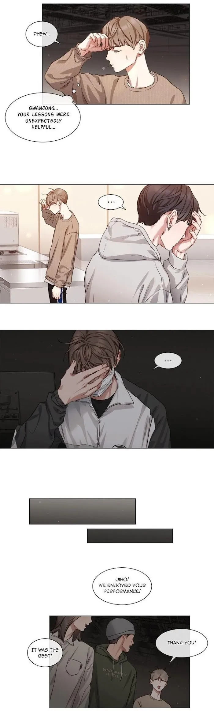 The King Of Home Cooking - Chapter 56 Page 10