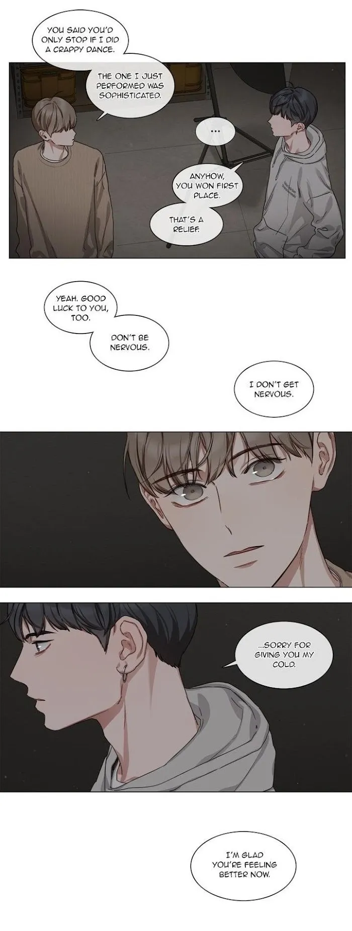 The King Of Home Cooking - Chapter 56 Page 11