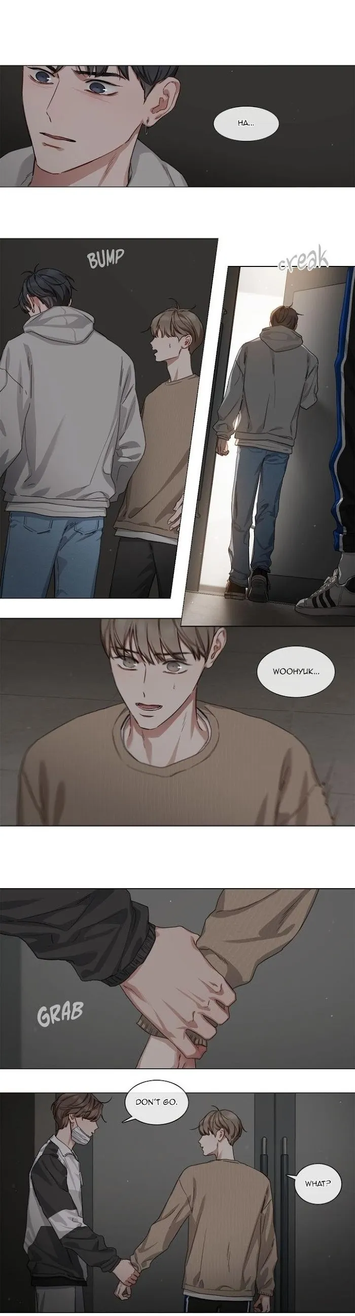 The King Of Home Cooking - Chapter 56 Page 13