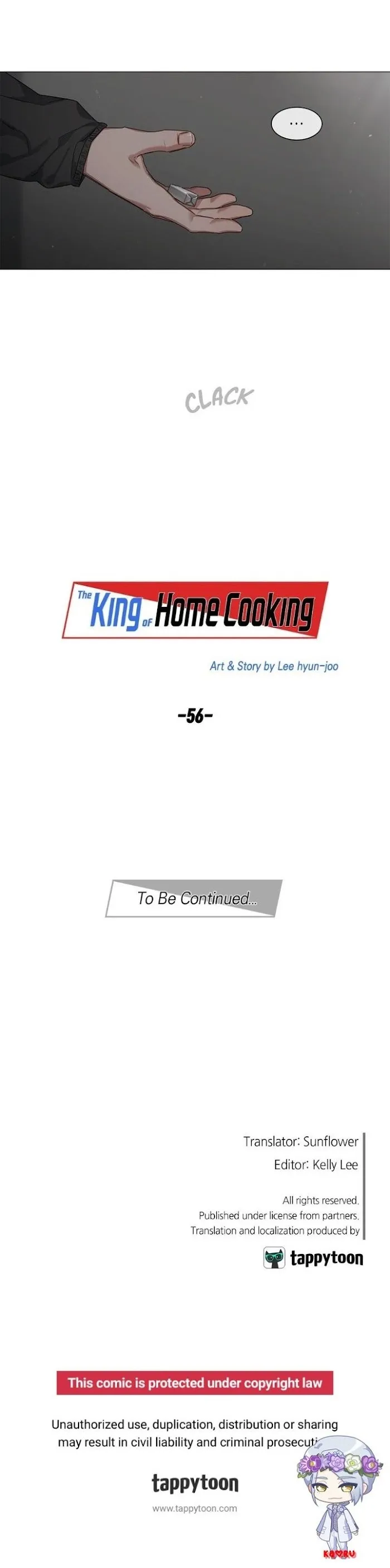 The King Of Home Cooking - Chapter 56 Page 16