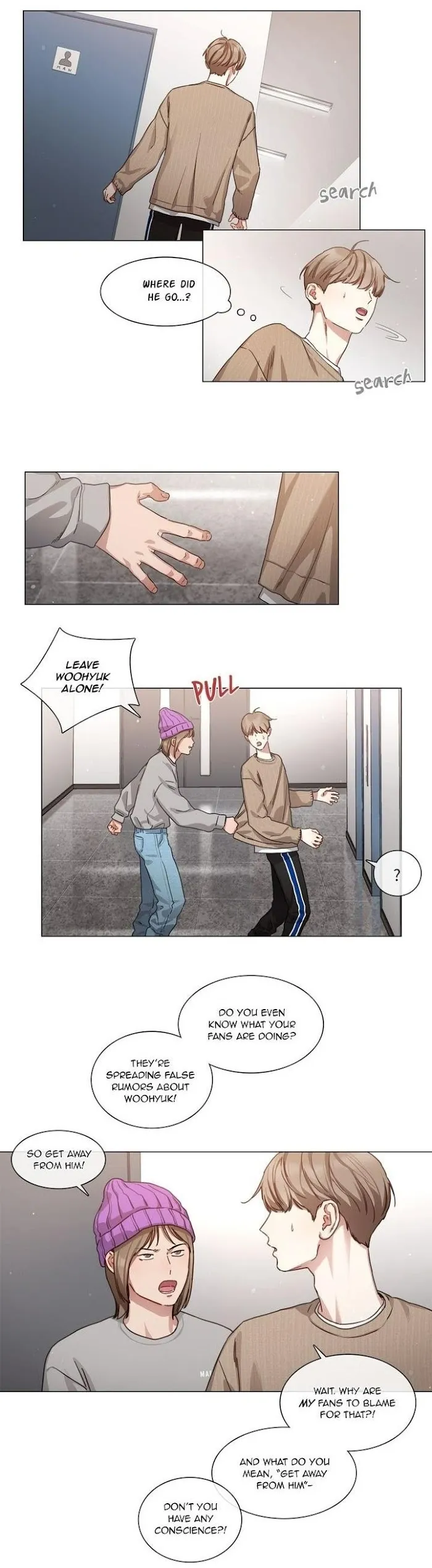 The King Of Home Cooking - Chapter 57 Page 2
