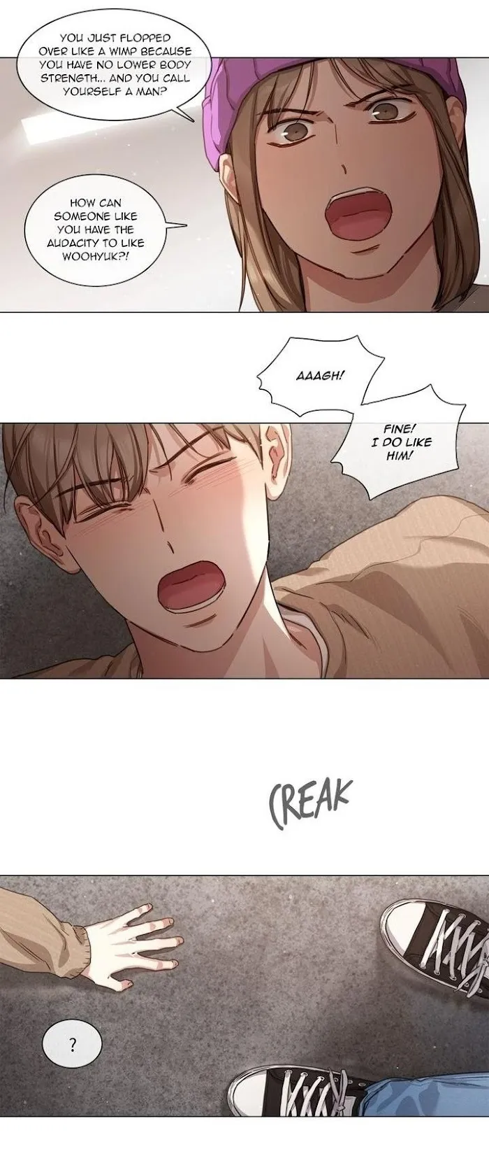 The King Of Home Cooking - Chapter 57 Page 5