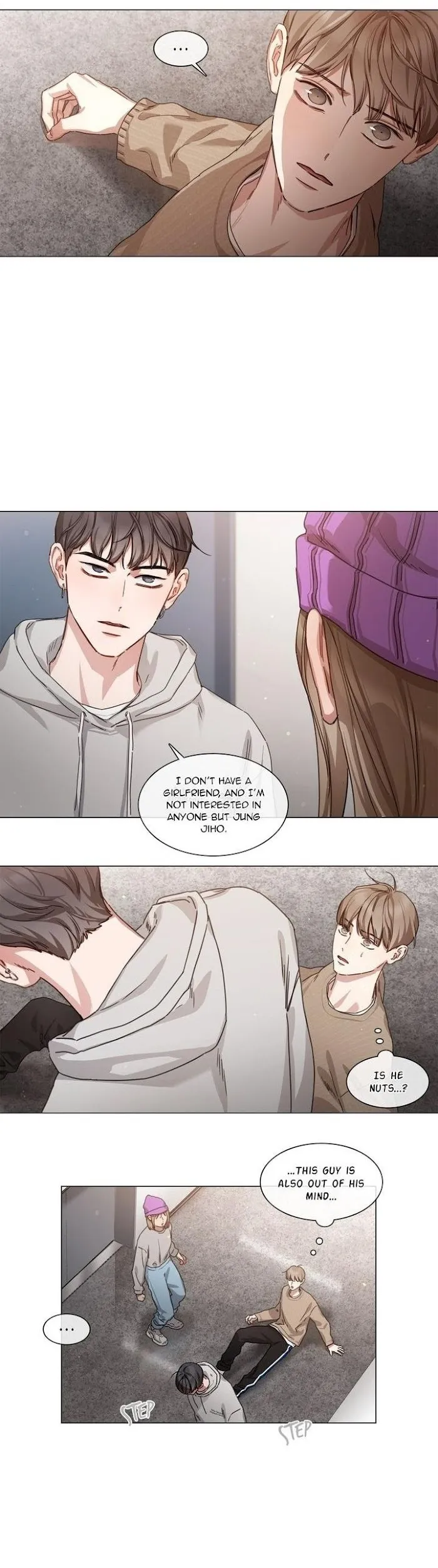 The King Of Home Cooking - Chapter 57 Page 7