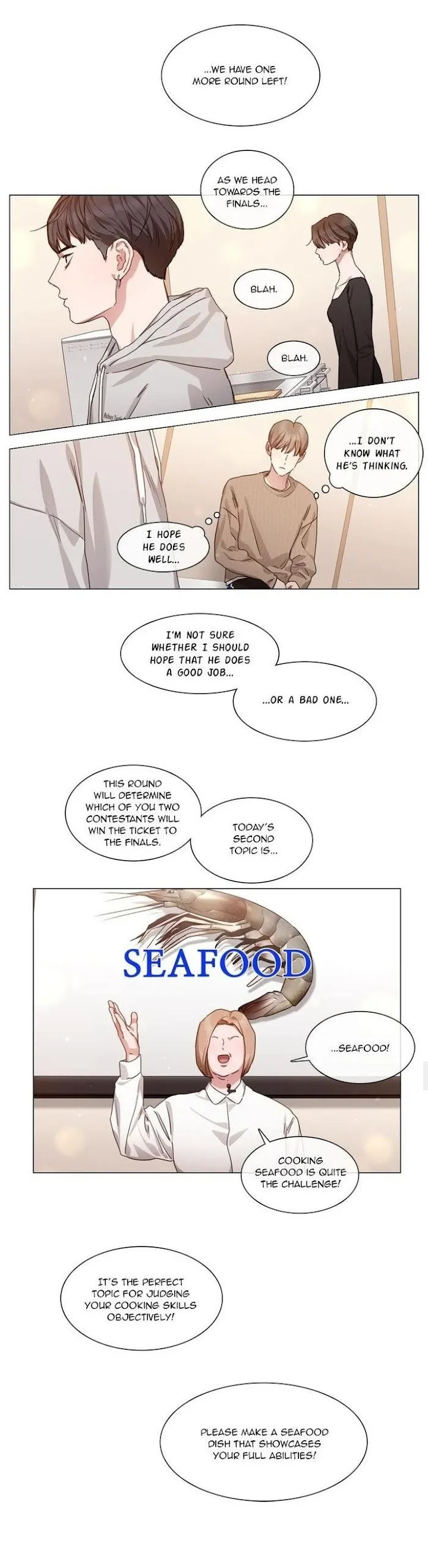 The King Of Home Cooking - Chapter 57 Page 9