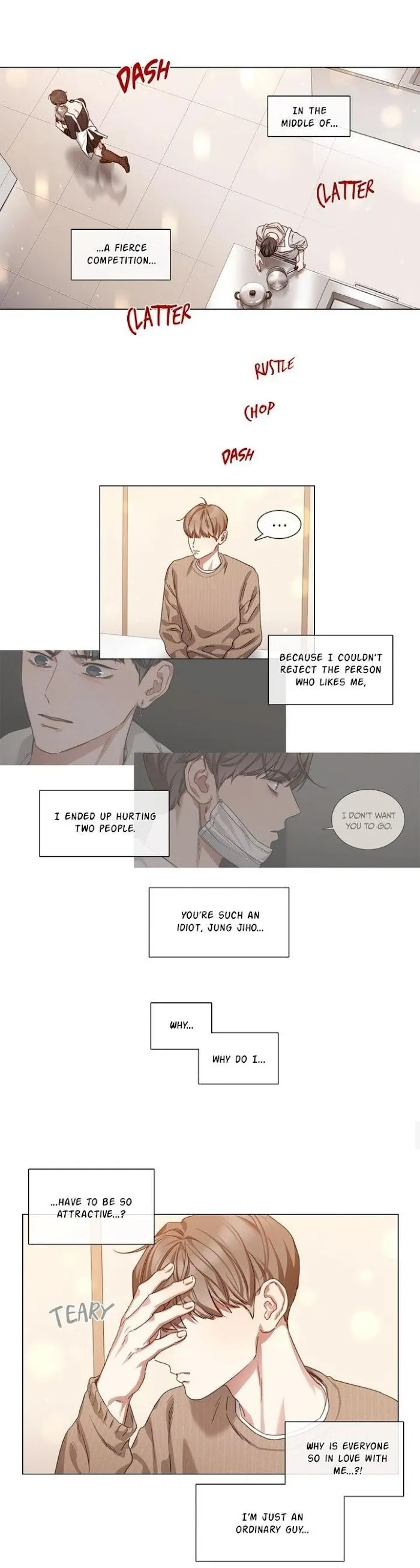 The King Of Home Cooking - Chapter 57 Page 10