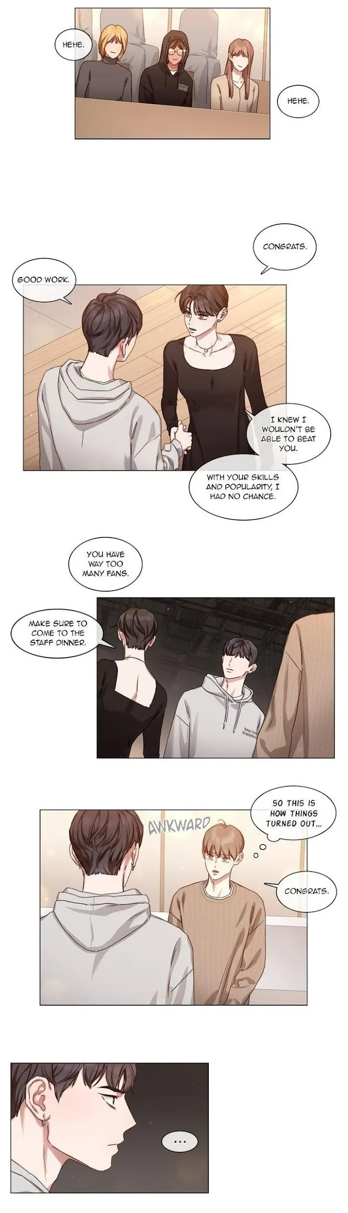 The King Of Home Cooking - Chapter 57 Page 13