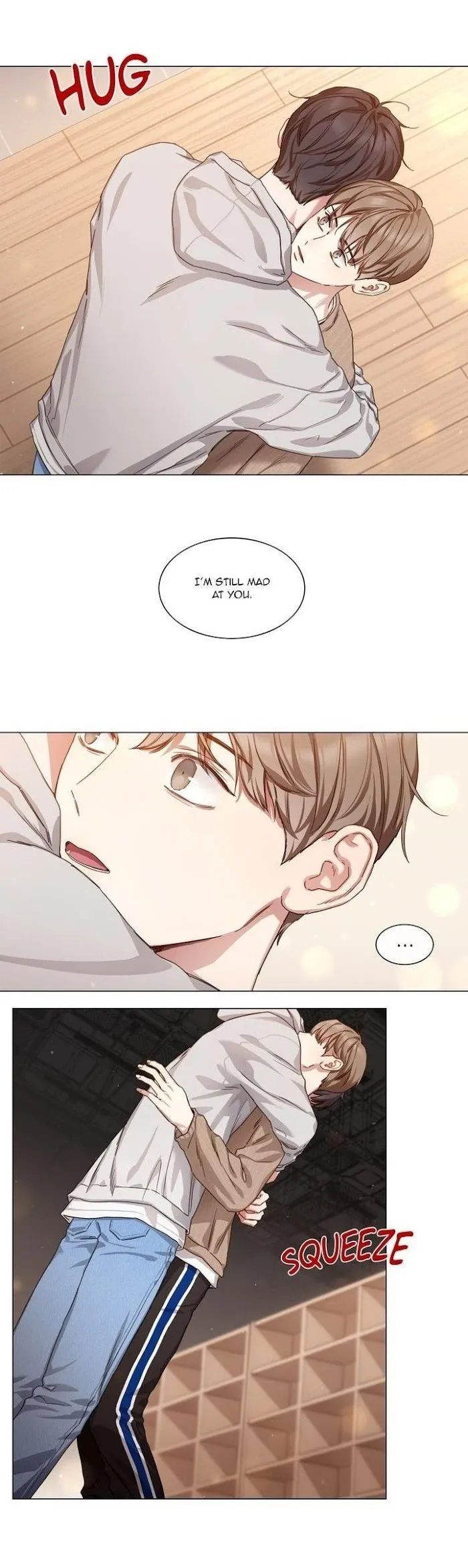 The King Of Home Cooking - Chapter 57 Page 14