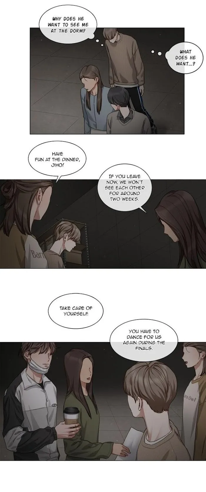 The King Of Home Cooking - Chapter 57 Page 16