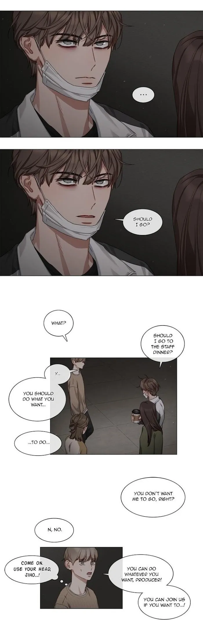 The King Of Home Cooking - Chapter 58 Page 2
