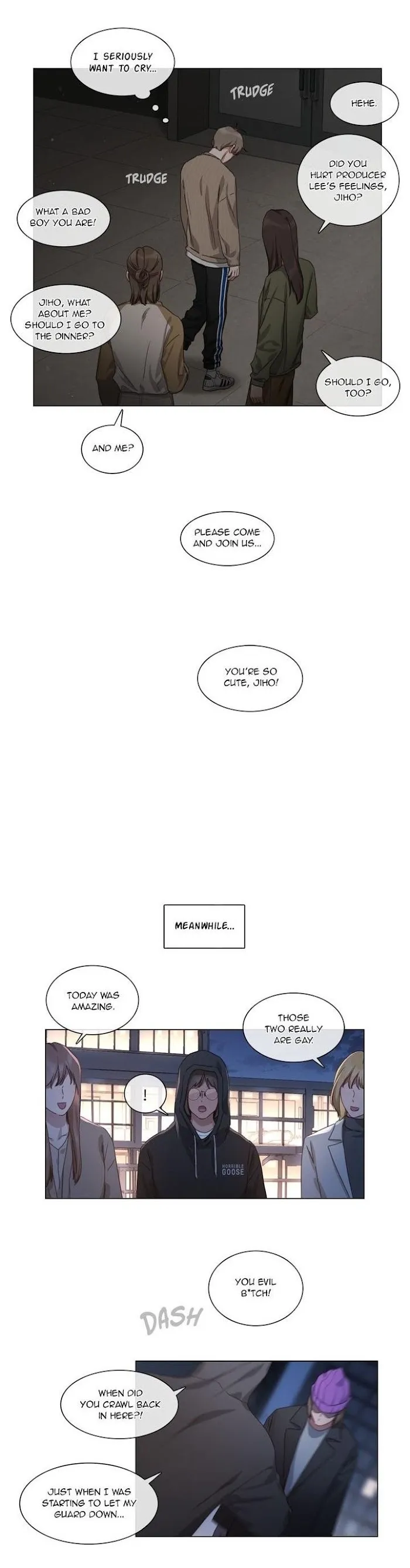 The King Of Home Cooking - Chapter 58 Page 4