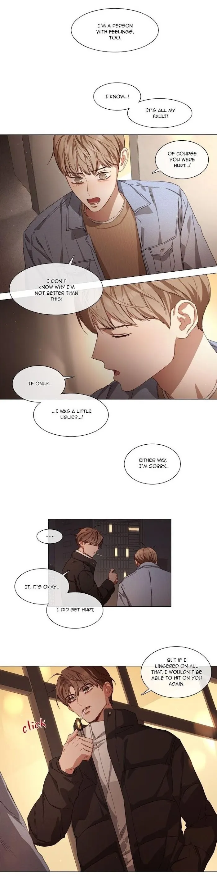 The King Of Home Cooking - Chapter 58 Page 13