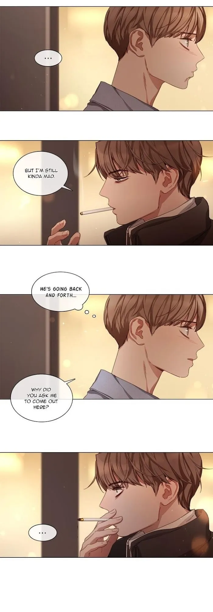 The King Of Home Cooking - Chapter 58 Page 14