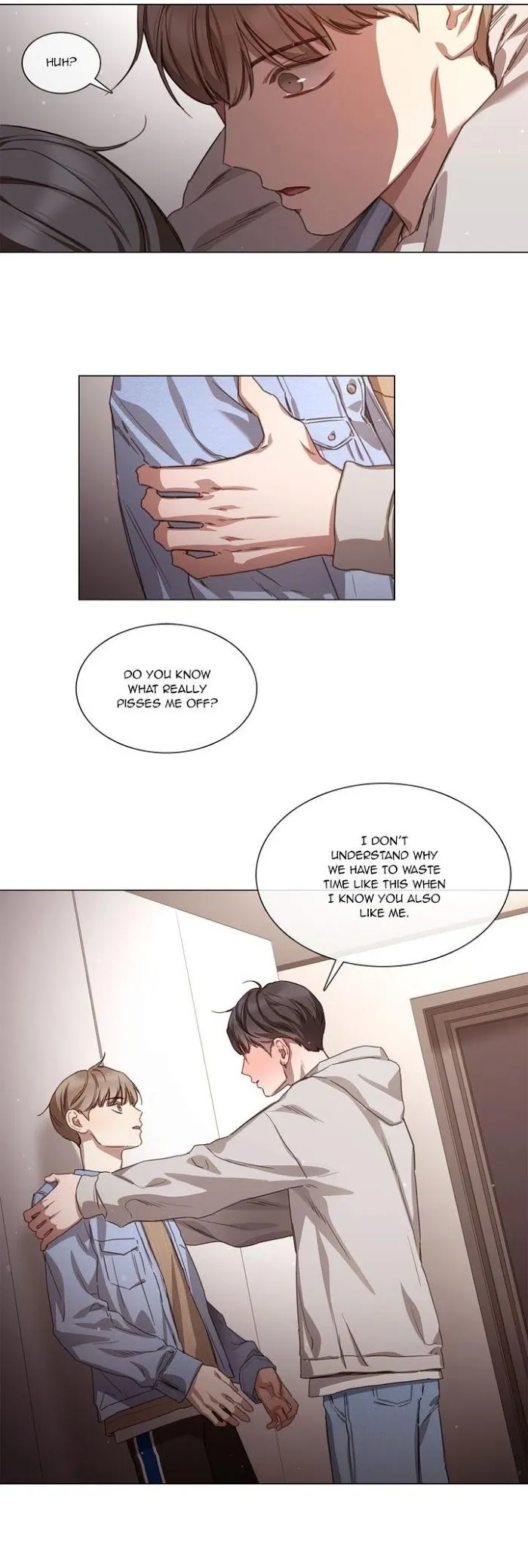 The King Of Home Cooking - Chapter 59 Page 3
