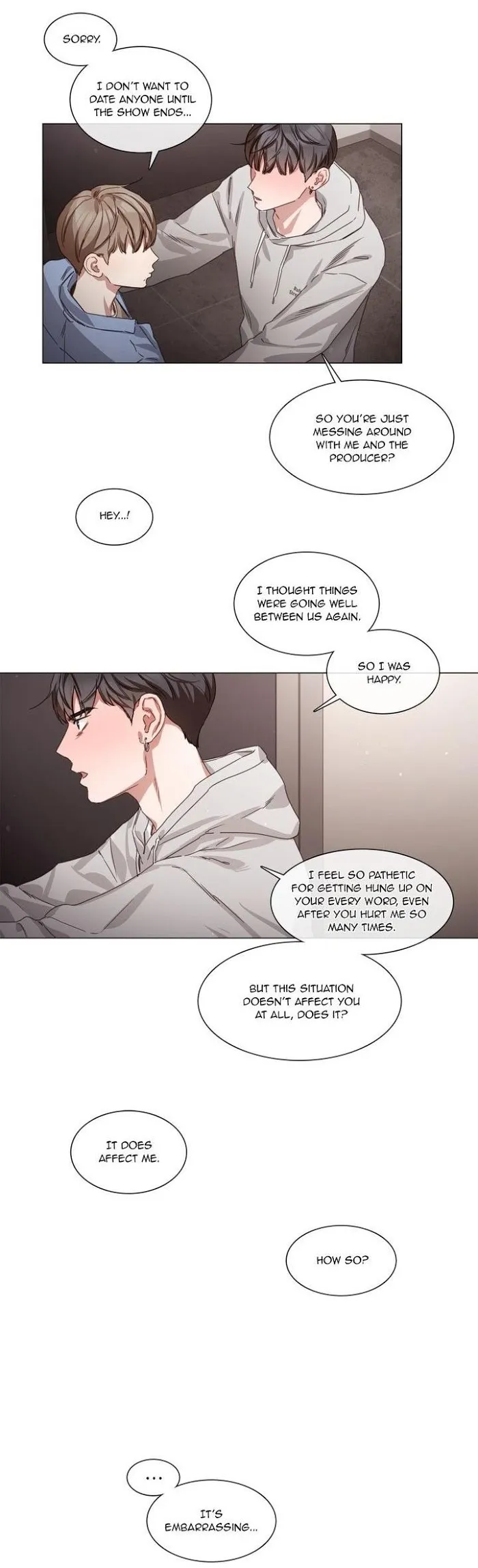 The King Of Home Cooking - Chapter 59 Page 4