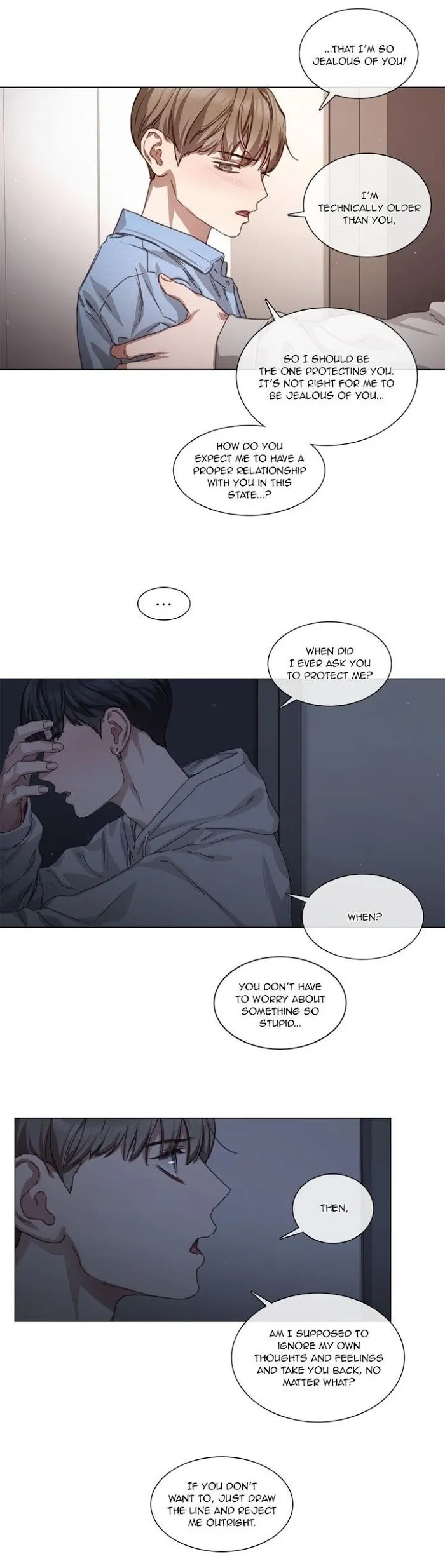 The King Of Home Cooking - Chapter 59 Page 5