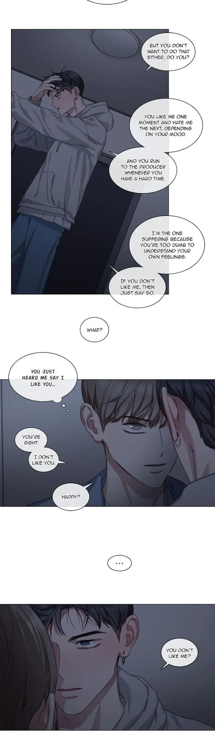 The King Of Home Cooking - Chapter 59 Page 6