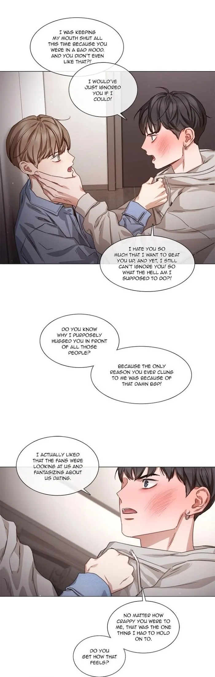 The King Of Home Cooking - Chapter 59 Page 11