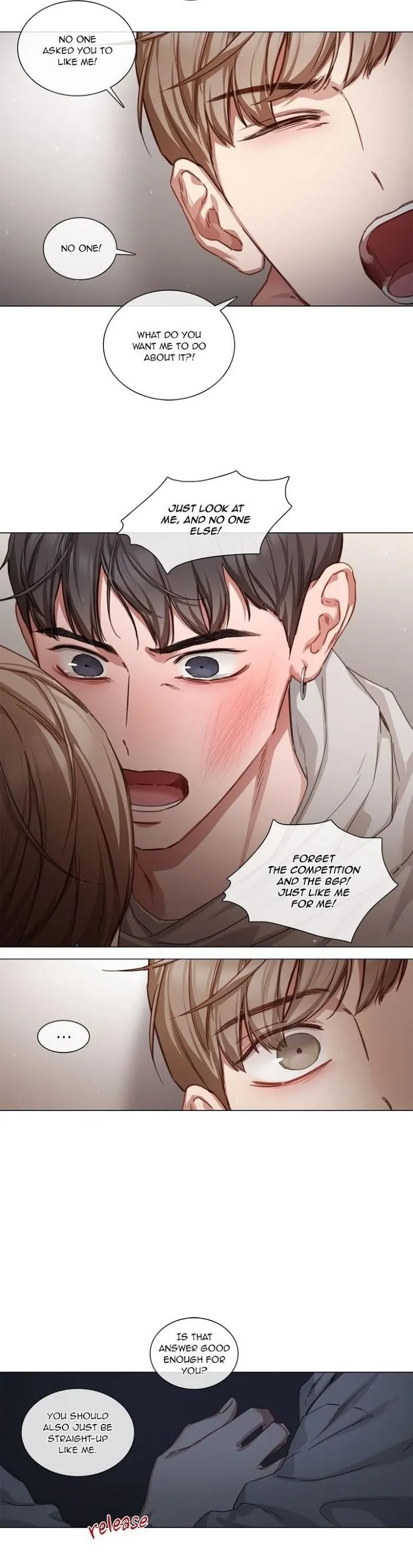 The King Of Home Cooking - Chapter 59 Page 12