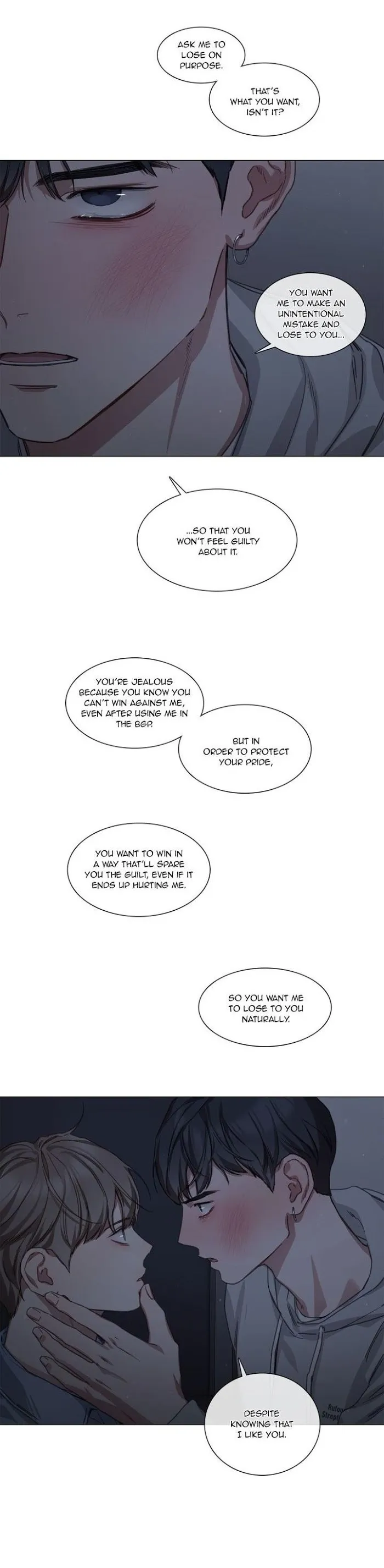 The King Of Home Cooking - Chapter 59 Page 13