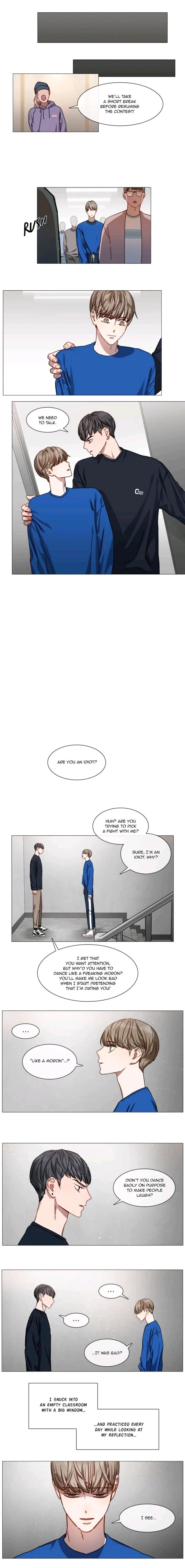 The King Of Home Cooking - Chapter 6 Page 6