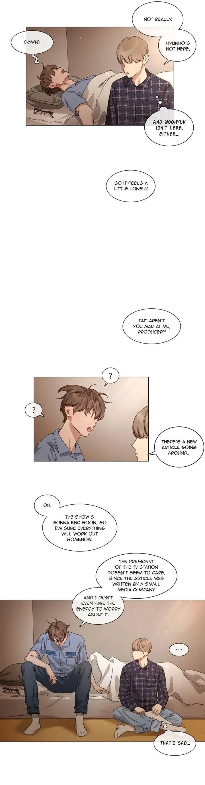 The King Of Home Cooking - Chapter 60 Page 14