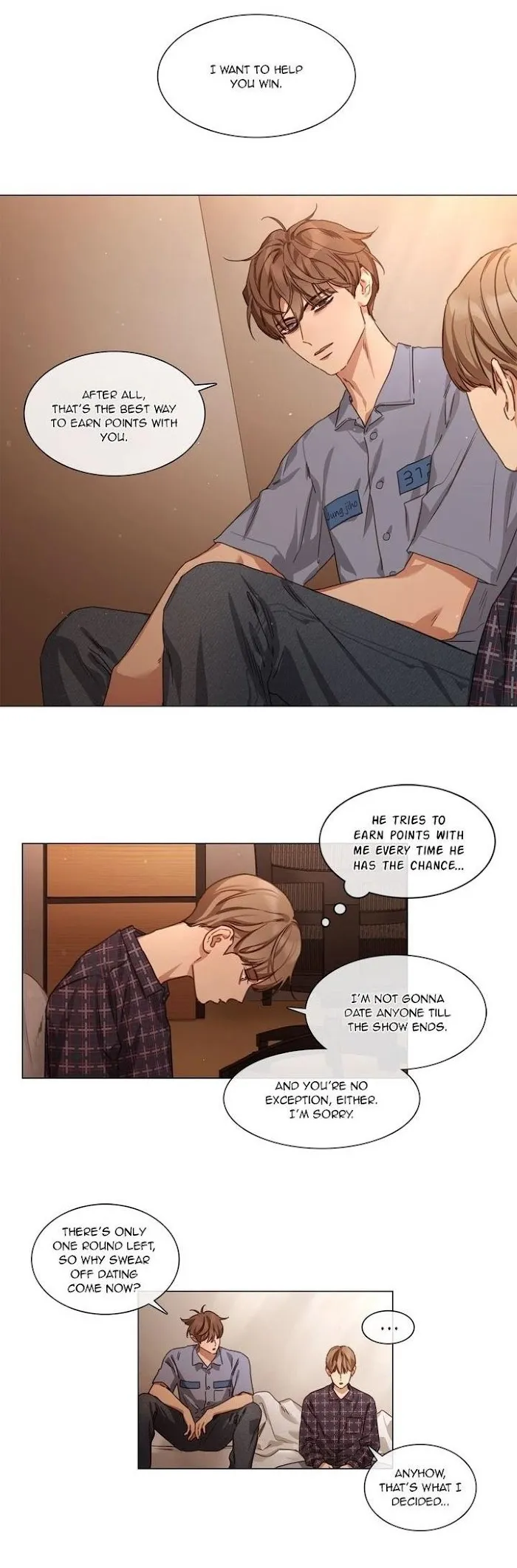 The King Of Home Cooking - Chapter 61 Page 2