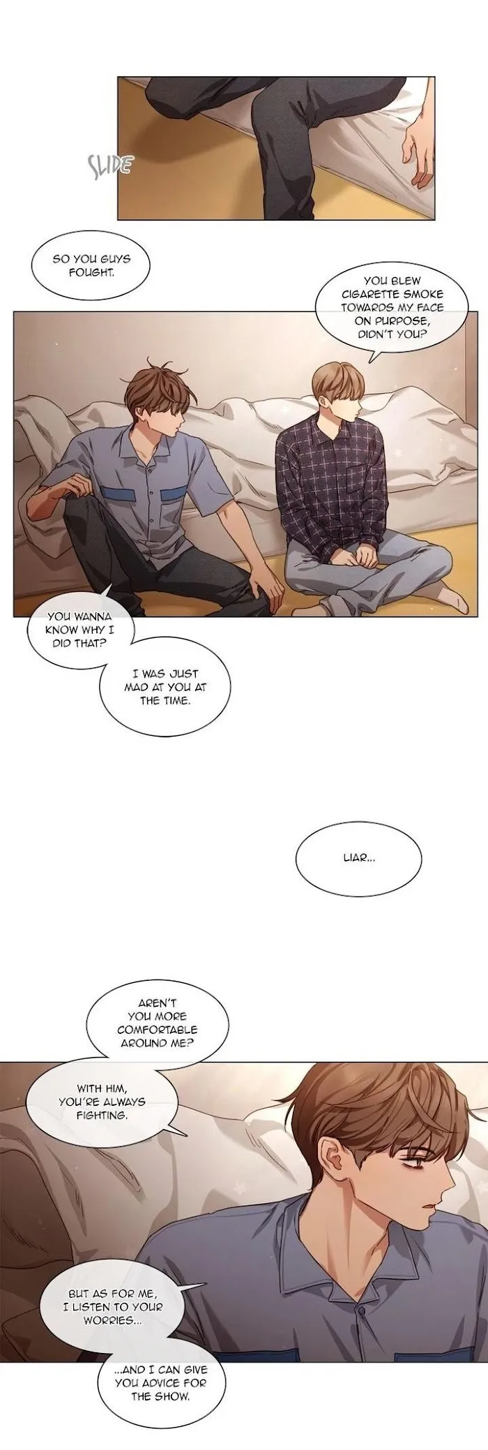 The King Of Home Cooking - Chapter 61 Page 3