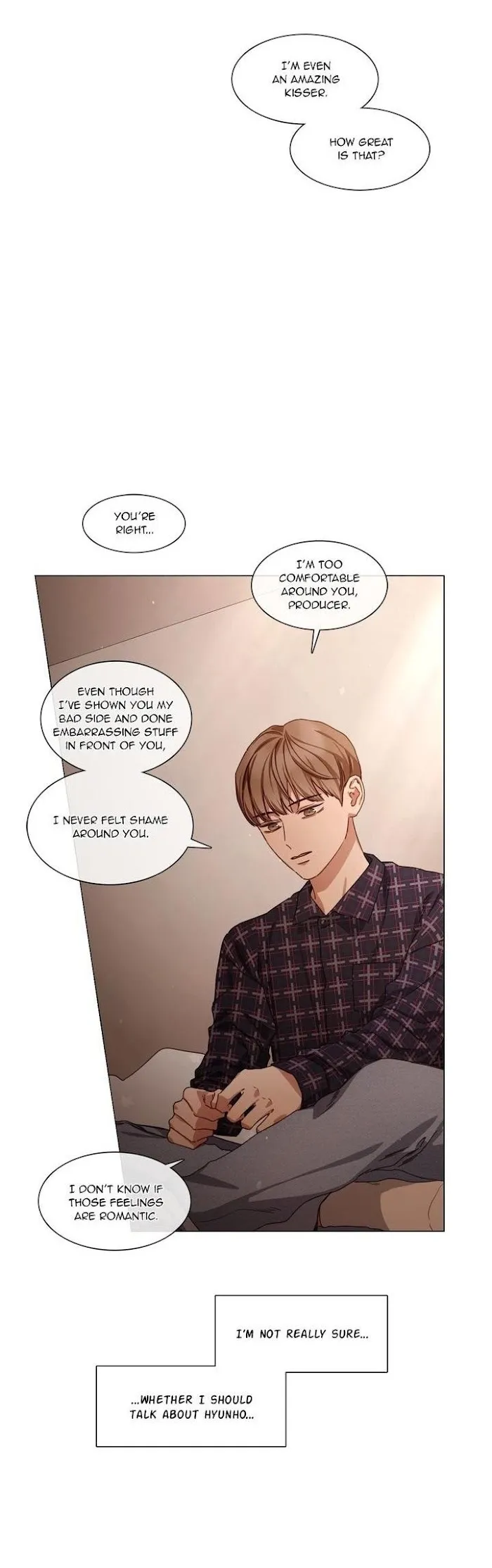 The King Of Home Cooking - Chapter 61 Page 4