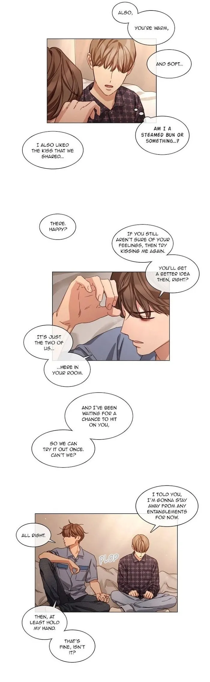 The King Of Home Cooking - Chapter 61 Page 6