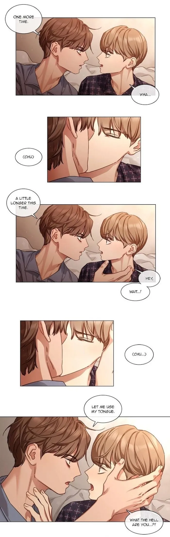 The King Of Home Cooking - Chapter 61 Page 8