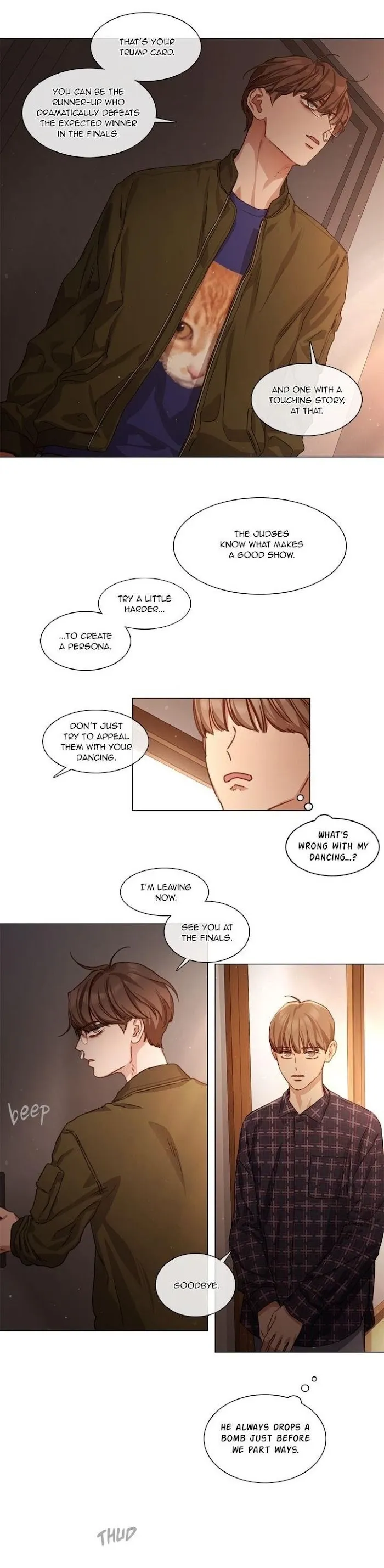 The King Of Home Cooking - Chapter 61 Page 13