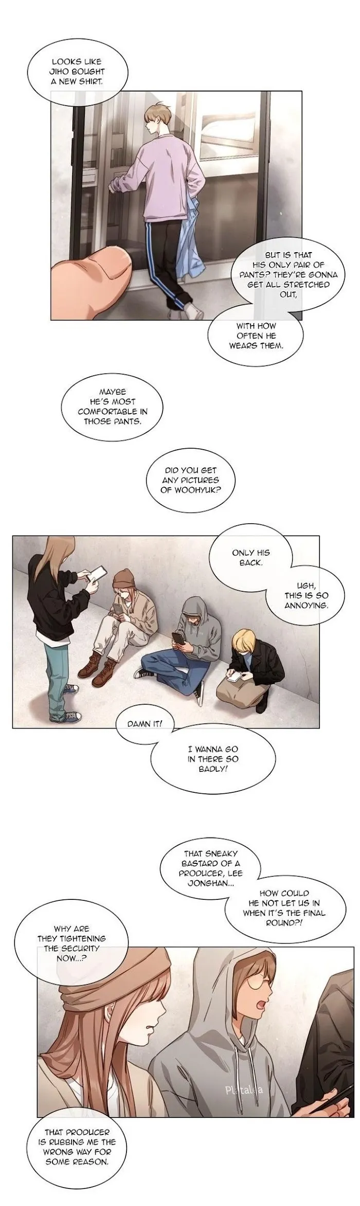 The King Of Home Cooking - Chapter 62 Page 2