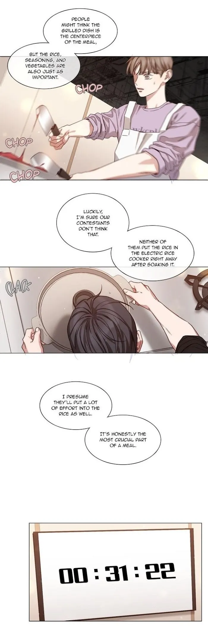 The King Of Home Cooking - Chapter 63 Page 4