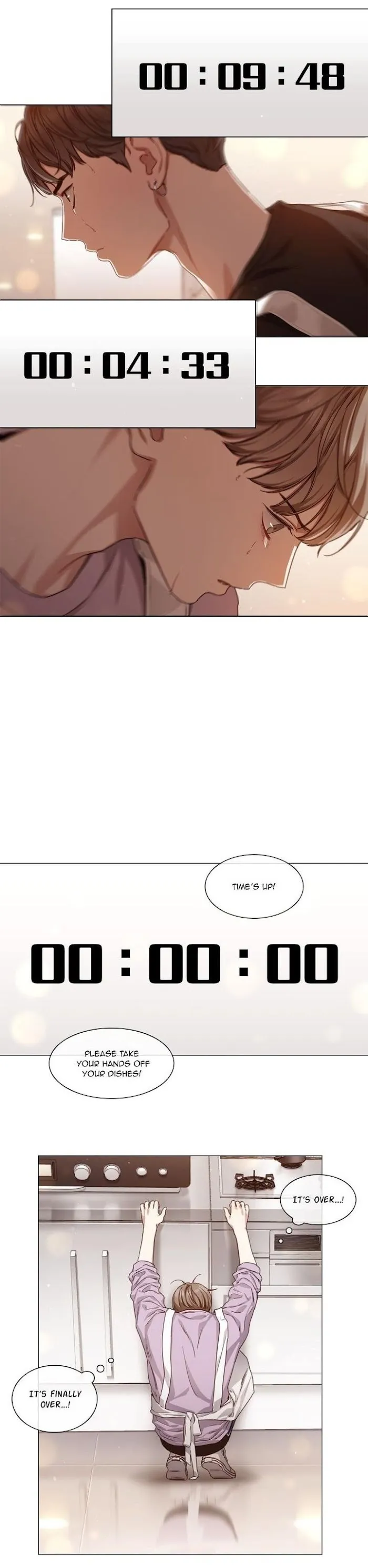 The King Of Home Cooking - Chapter 63 Page 8