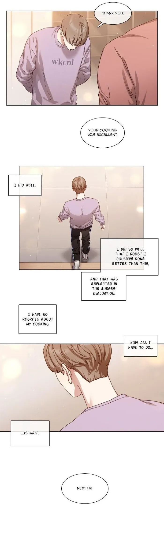 The King Of Home Cooking - Chapter 63 Page 14