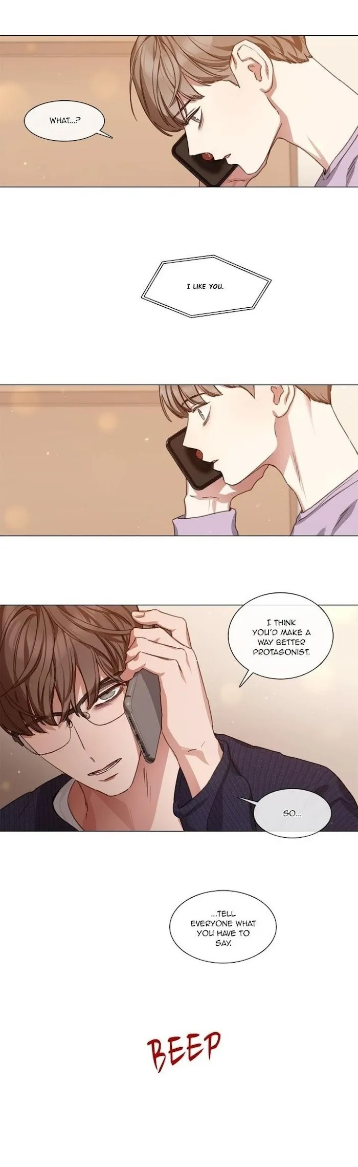 The King Of Home Cooking - Chapter 64 Page 8