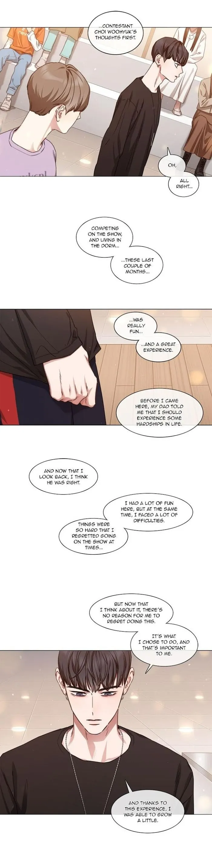 The King Of Home Cooking - Chapter 64 Page 10
