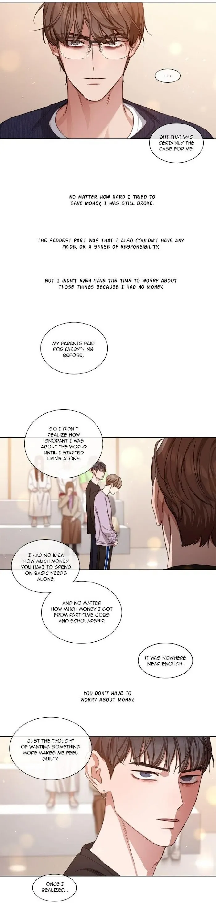 The King Of Home Cooking - Chapter 64 Page 14