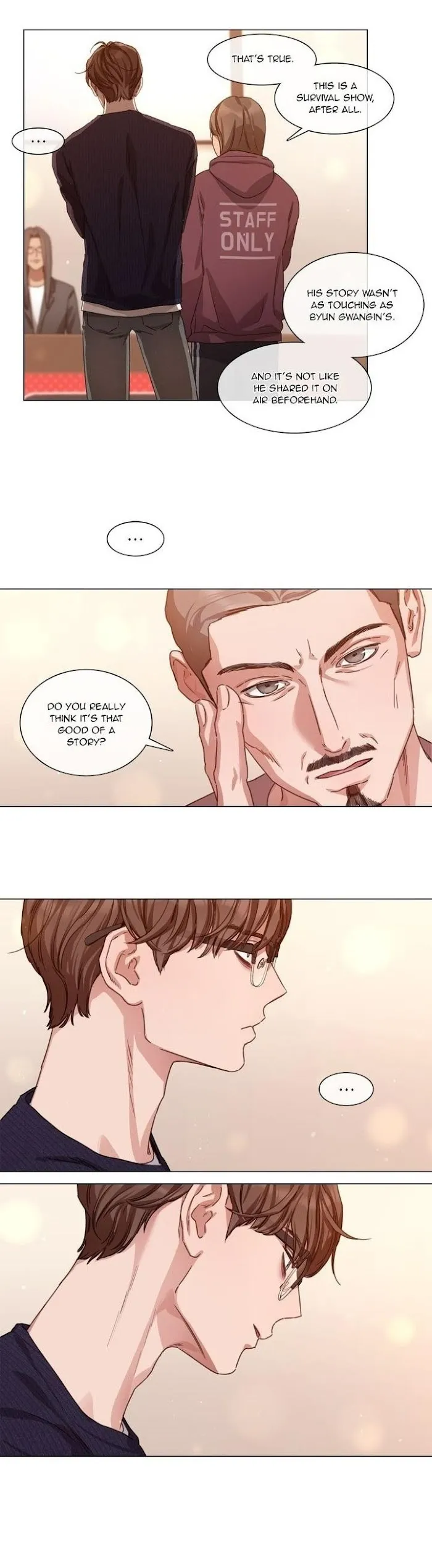 The King Of Home Cooking - Chapter 64 Page 19