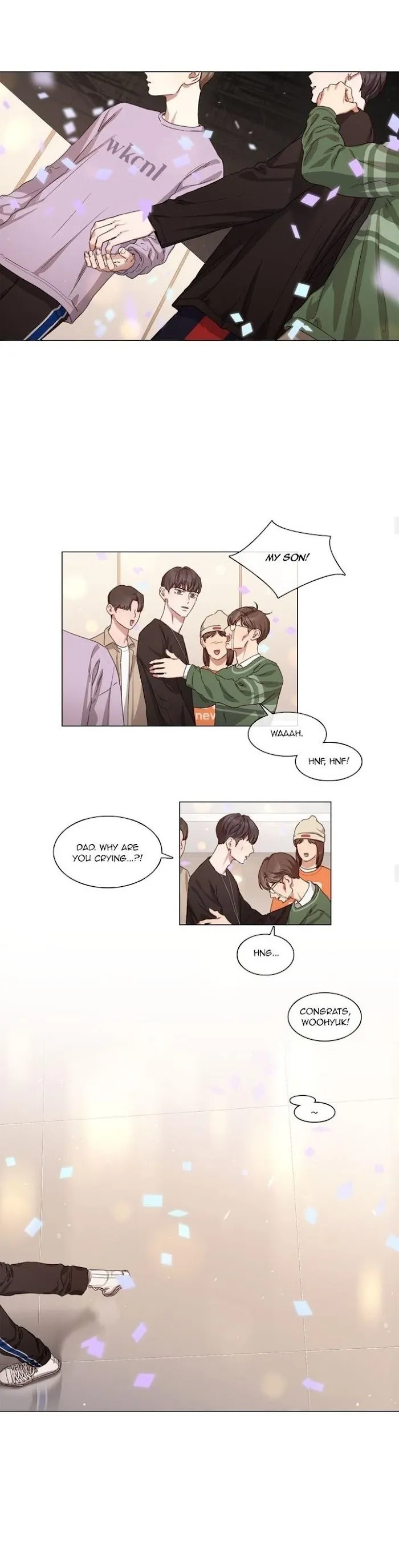 The King Of Home Cooking - Chapter 65 Page 4