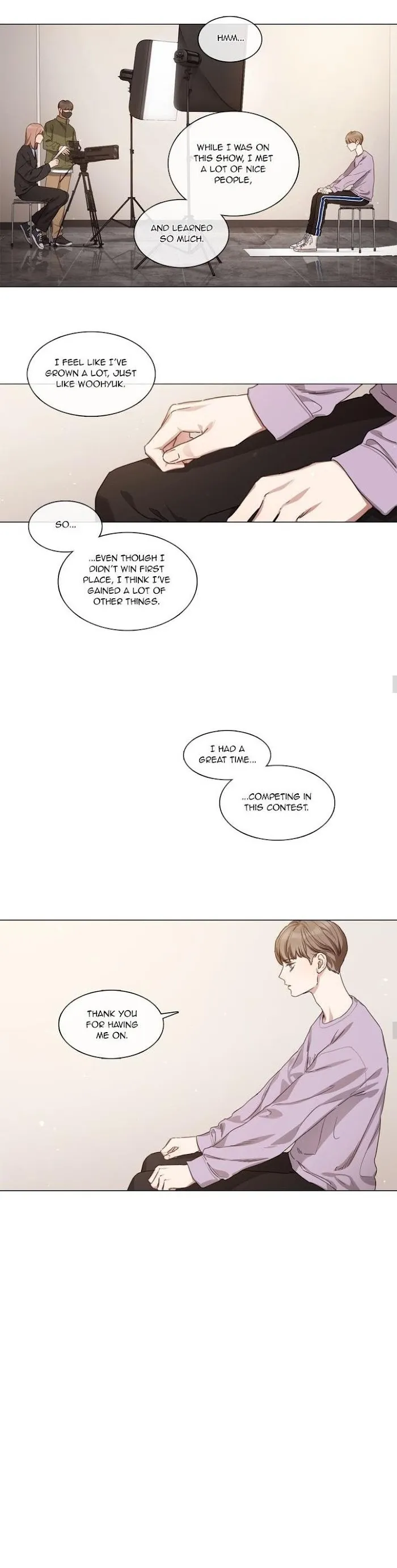 The King Of Home Cooking - Chapter 65 Page 8