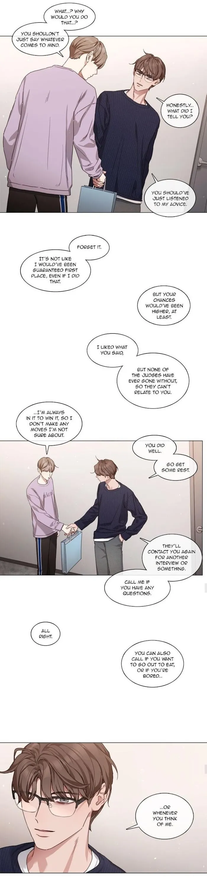 The King Of Home Cooking - Chapter 65 Page 10