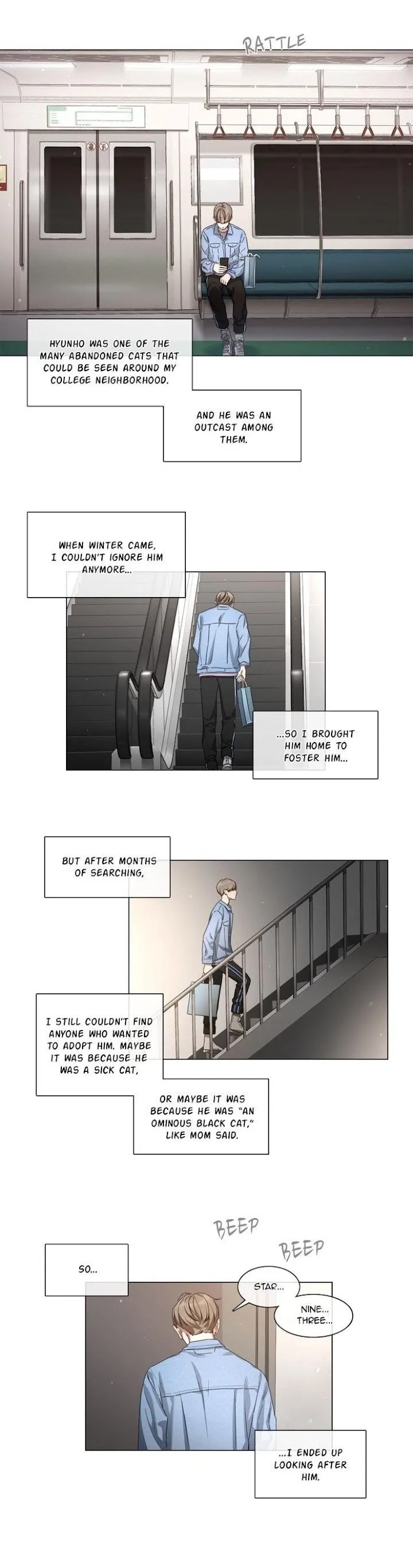 The King Of Home Cooking - Chapter 65 Page 12