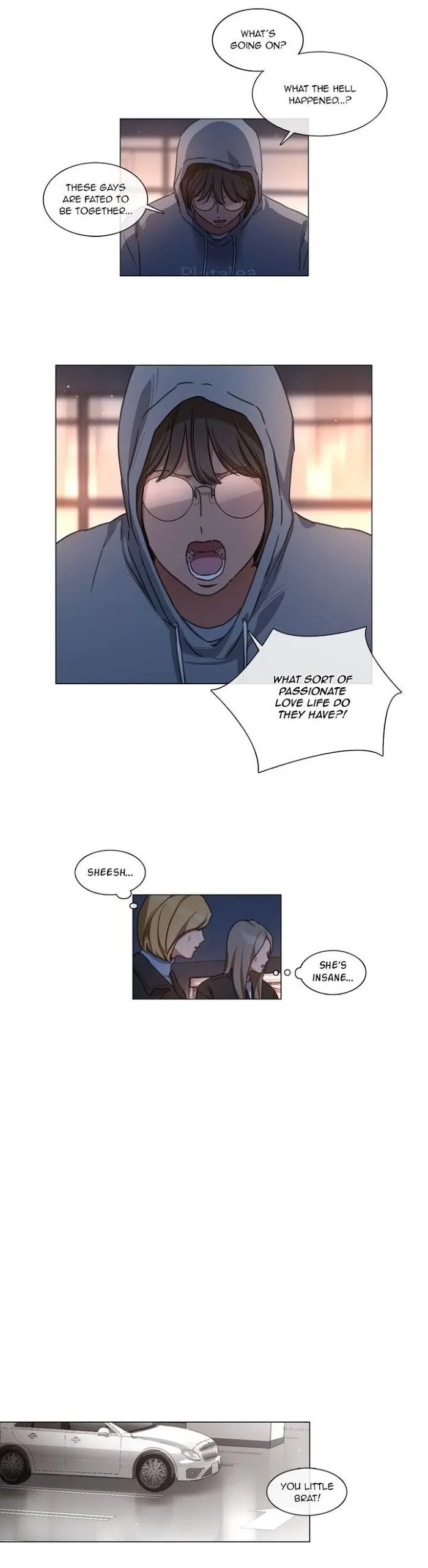 The King Of Home Cooking - Chapter 66 Page 2