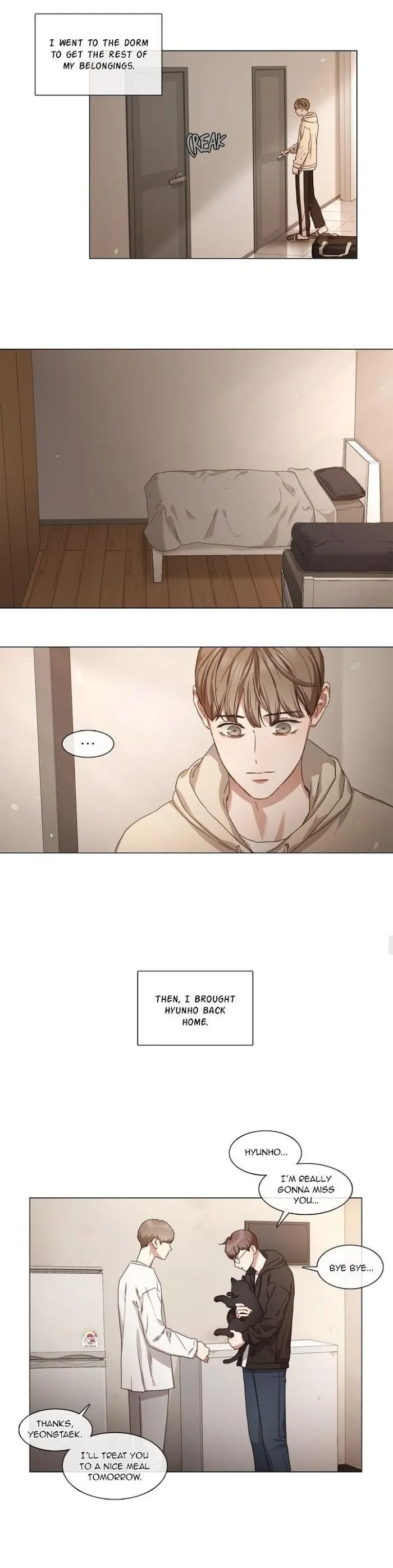 The King Of Home Cooking - Chapter 66 Page 5