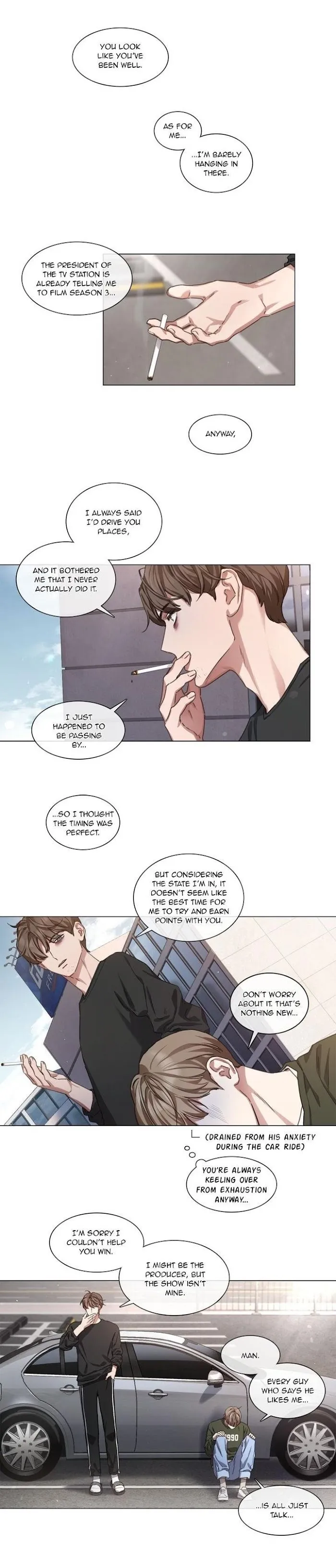The King Of Home Cooking - Chapter 67 Page 1