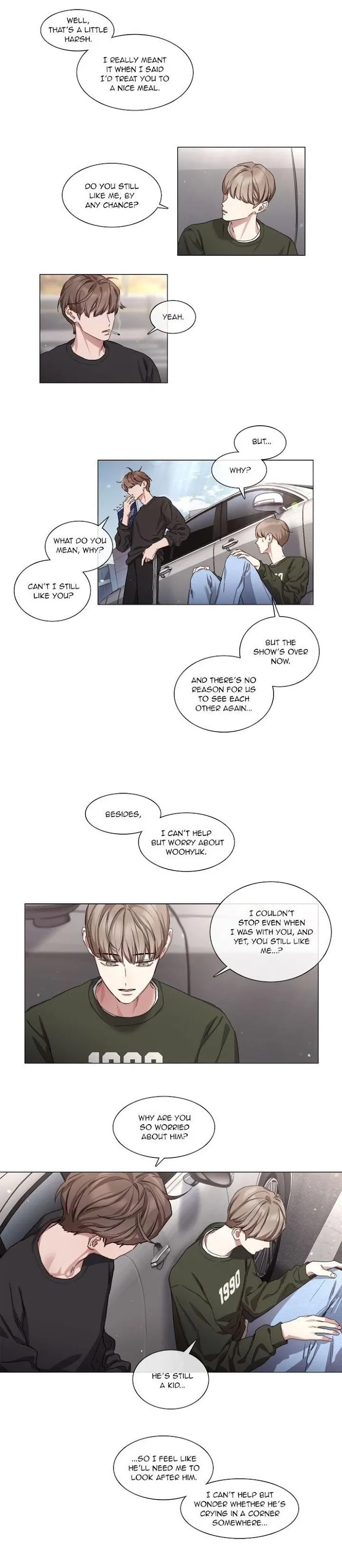 The King Of Home Cooking - Chapter 67 Page 2
