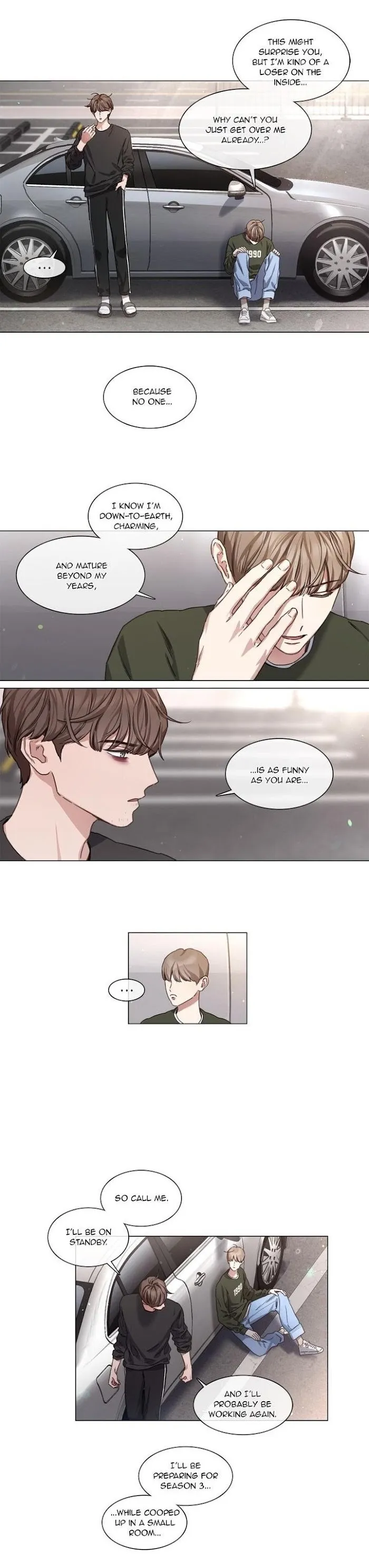 The King Of Home Cooking - Chapter 67 Page 5