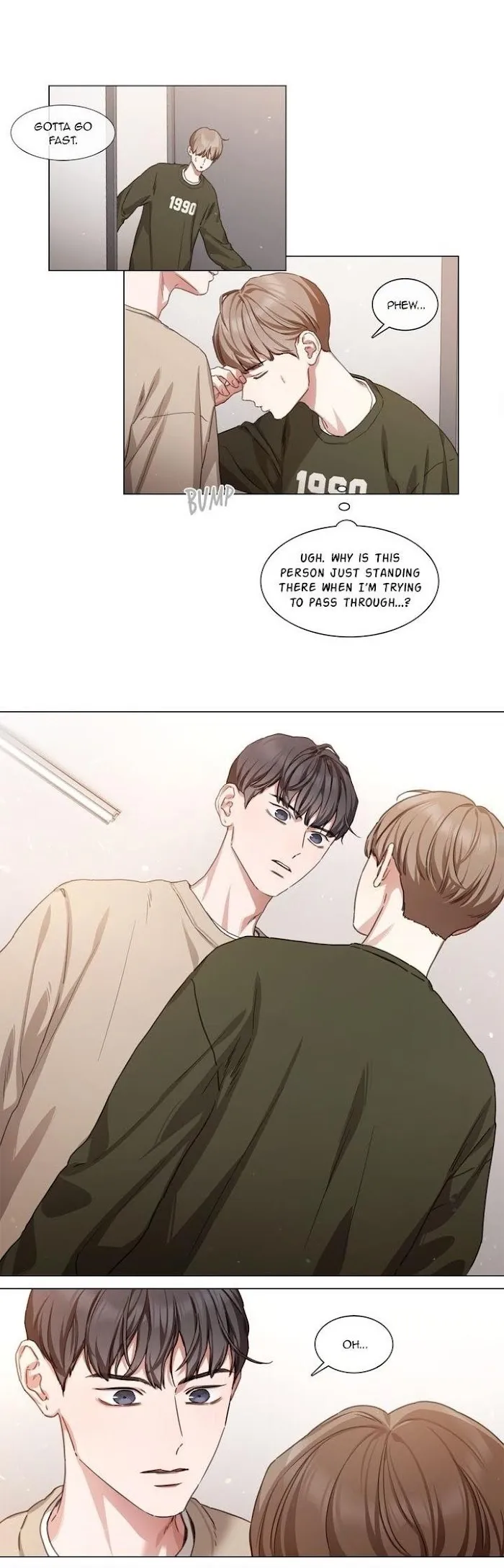 The King Of Home Cooking - Chapter 67 Page 7